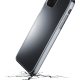 Cellularline Clear Strong - iPhone 12/12 Pro Custodia rigida con bordi in gomma 3
