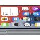 Cellularline Clear Strong - iPhone 12 Pro Max Custodia rigida con bordi in gomma 4