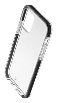 Cellularline Tetra Force Strong-Twist - iPhone 12 / 12 Pro Custodia flessibile ultra protettiva anti-shock