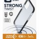 Cellularline Tetra Force Strong-Twist - iPhone 12 / 12 Pro Custodia flessibile ultra protettiva anti-shock 4