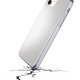 Cellularline Clear Strong - iPhone 12 Mini Custodia rigida con bordi in gomma 3