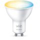 WiZ Lampadina Smart Dimmerabile Luce Bianca da Calda a Fredda Attacco GU10 50W 2