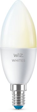WiZ 8718699787073Z soluzione di illuminazione intelligente Lampadina intelligente Wi-Fi/Bluetooth 4,9 W