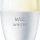 WiZ 8718699787073Z soluzione di illuminazione intelligente Lampadina intelligente Wi-Fi/Bluetooth 4,9 W 2