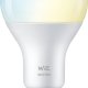 WiZ Lampadina 100 W A67 E27 2