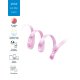 WiZ Striscia LED WiFi, Estensione, Luce Bianca o Colorata Dimmerabile, 1 M, 20W, Tecnologia SpaceSense, Controllo Vocale (Alexa, Apple HomeKit, Google Home) 3