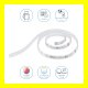 WiZ Striscia LED (LightStrip) Dimmerabile Luce Bianca o Colorata 12