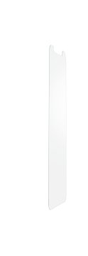 Cellularline Impact Glass - iPhone 12 mini Vetro temperato sottile, resistente e super sensibile