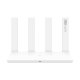 Huawei WiFi AX3 (Quad-core) router wireless Gigabit Ethernet Dual-band (2.4 GHz/5 GHz) Bianco 2