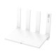 Huawei WiFi AX3 (Quad-core) router wireless Gigabit Ethernet Dual-band (2.4 GHz/5 GHz) Bianco 11