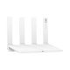 Huawei WiFi AX3 (Quad-core) router wireless Gigabit Ethernet Dual-band (2.4 GHz/5 GHz) Bianco 7