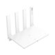 Huawei WiFi AX3 (Quad-core) router wireless Gigabit Ethernet Dual-band (2.4 GHz/5 GHz) Bianco 8