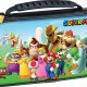 Bigben Interactive Switch Travel Case Super Mario & Friends NNS53A Custodia rigida Nintendo Multicolore 3
