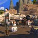 Electronic Arts The Sims 4: Star Wars - Viaggio a Batuu, PS4 3