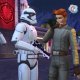 Electronic Arts The Sims 4: Star Wars - Viaggio a Batuu, PS4 4