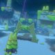 Nintendo Super Mario 3D World + Bowser’s Fury Standard+Componente aggiuntivo Inglese, ITA Nintendo Switch 3