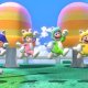 Nintendo Super Mario 3D World + Bowser’s Fury Standard+Componente aggiuntivo Inglese, ITA Nintendo Switch 6