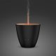 Stadler Form Zoe diffusore di aromi Cisterna Plastica Nero 3