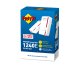 FRITZ!Powerline 1240E WLAN Set INT 1200 Mbit/s Collegamento ethernet LAN Wi-Fi Rosso, Bianco 2 pz 4