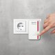 FRITZ!Powerline 1240E WLAN Set INT 1200 Mbit/s Collegamento ethernet LAN Wi-Fi Rosso, Bianco 2 pz 6