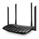TP-Link AC1200 router wireless Gigabit Ethernet Dual-band (2.4 GHz/5 GHz) Nero 2