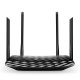 TP-Link AC1200 router wireless Gigabit Ethernet Dual-band (2.4 GHz/5 GHz) Nero 3