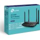 TP-Link AC1200 router wireless Gigabit Ethernet Dual-band (2.4 GHz/5 GHz) Nero 5
