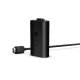 Microsoft Xbox One Play & Charge-Kit 3