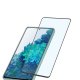 Cellularline Impact Glass Capsule - Galaxy S20 FE Vetro temperato resistente da bordo a bordo 2