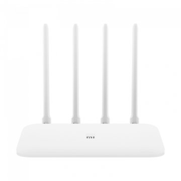 Xiaomi DVB4230GL router wireless Fast Ethernet Dual-band (2.4 GHz/5 GHz) Bianco