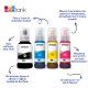 Epson 102 EcoTank 4-colour Multipack 9