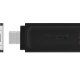 Kingston Technology DataTraveler 64GB USB-C 3.2 Gen 1 70 4
