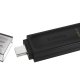 Kingston Technology DataTraveler 64GB USB-C 3.2 Gen 1 70 5