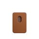 Apple Portafoglio MagSafe in pelle per iPhone - Cuoio 3