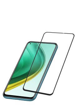Cellularline Impact Glass Capsule - Mi 10T