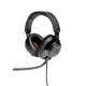 JBL Quantum 300 Cuffie Cablato A Padiglione Gaming Nero 12