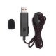 JBL Quantum 300 Cuffie Cablato A Padiglione Gaming Nero 13