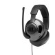 JBL Quantum 300 Cuffie Cablato A Padiglione Gaming Nero 3