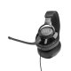 JBL Quantum 300 Cuffie Cablato A Padiglione Gaming Nero 10