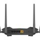 D-Link DIR-X1560 router wireless Gigabit Ethernet Dual-band (2.4 GHz/5 GHz) Nero 3