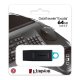 Kingston Technology DataTraveler Drive Flash USB 3.2 - USB ® Exodia 7