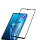 Cellularline Impact Glass Capsule - Galaxy A12 / Galaxy A32 5G Vetro temperato resistente da bordo a bordo 2