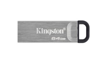 Kingston Technology DataTraveler Drive Flash USB Kyson da 64GB