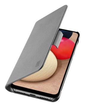 Cellularline Book - Galaxy A02s