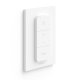 Philips Hue Dimmer Switch V2 Interruttore Wireless Bianco 4