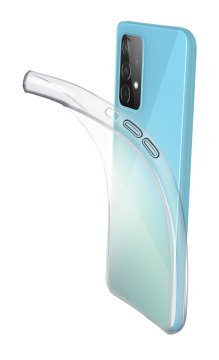 Cellularline Fine - Galaxy A52 / A52 5G / A52s