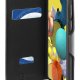 Cellularline Book Clutch - Galaxy A52 / A 52 5G / A52s Custodia a libro con chiusura di sicurezza magnetica 4