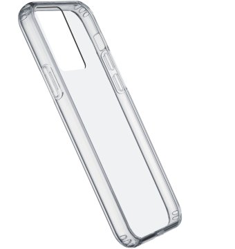 Cellularline Clear Strong - Galaxy A52 / A52 5G / A52s