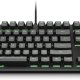 HP Pavilion Tastiera Gaming 550 2