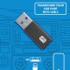 Cellularline Car USB Adapter Adattatore per auto 5